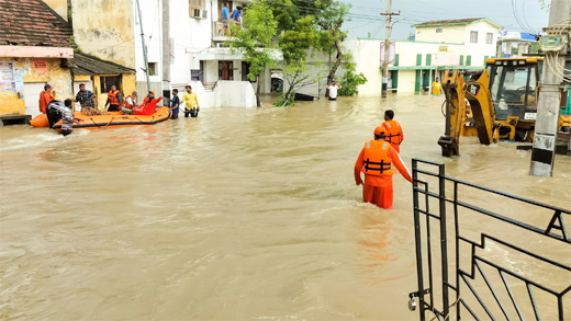 Cyclone fengal